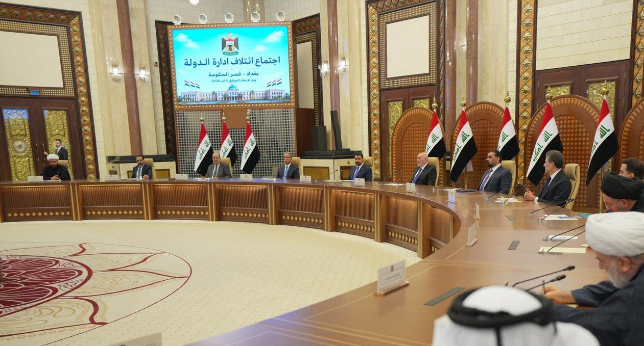 لقاءات وبيانات الفخامة..رئيس الجمهورية يواصل حراكه لترسيخ الاستقرار وبناء الدولة
